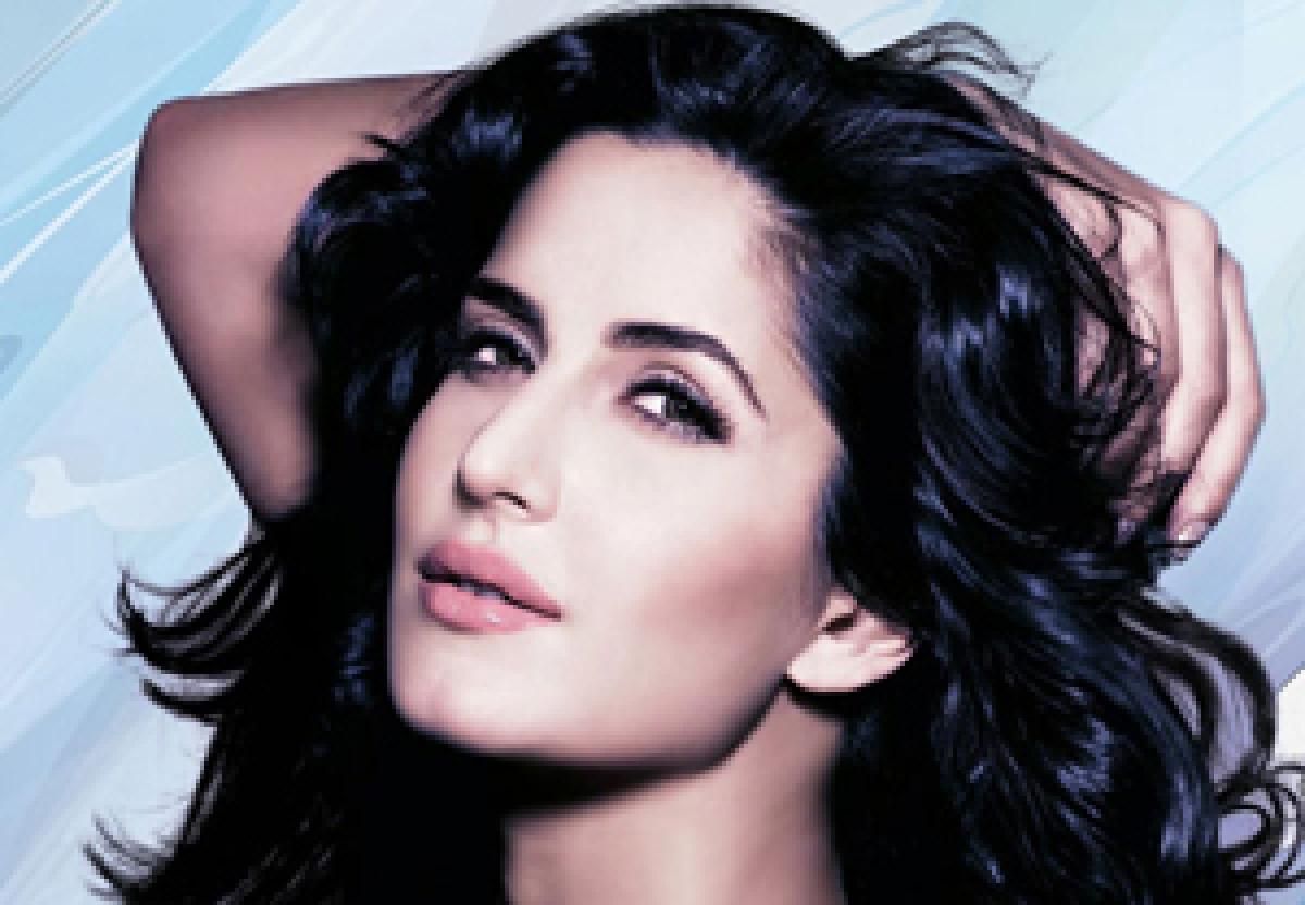 Katrina Kaif
